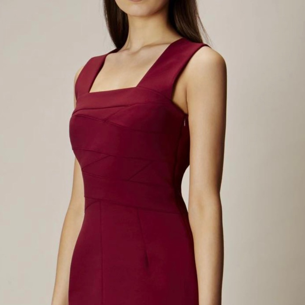 Karen Millen dress NWT US 6